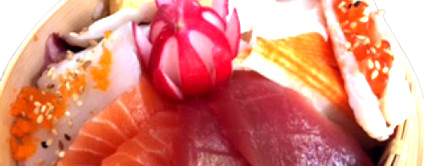 Sashimi