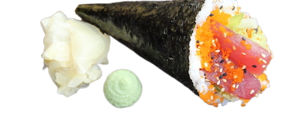 Temaki