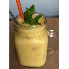 Mango Lassi