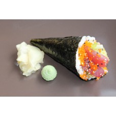 Maguro Temaki