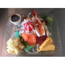 Sashimi Moriawase