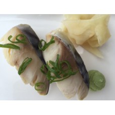 Saba Nigiri