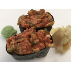 Spicy Tuna Gunkan